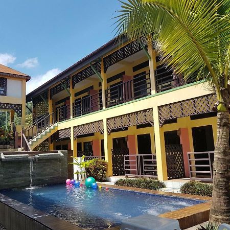 Fasai House By Paradee Otel Khao Lak Dış mekan fotoğraf